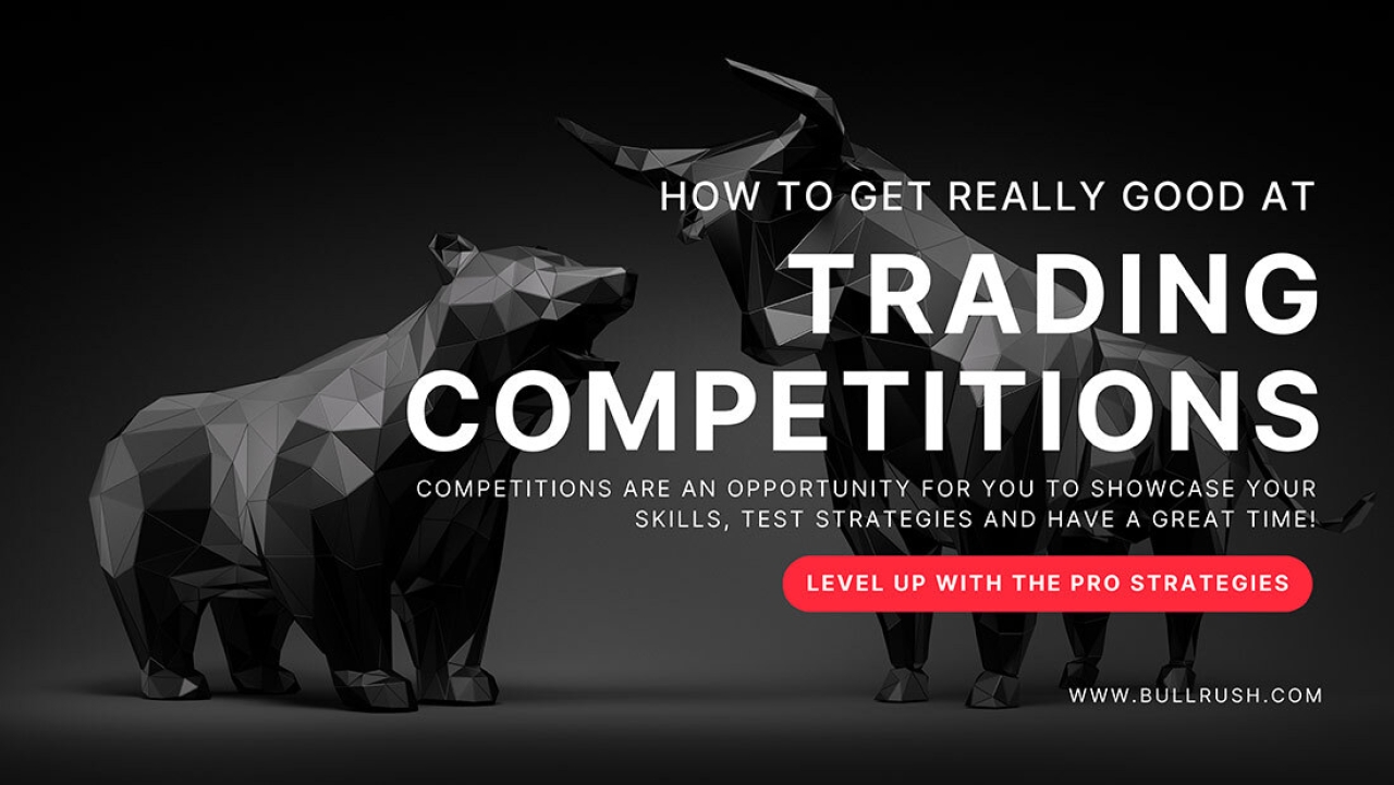 How to Win a trading Competition