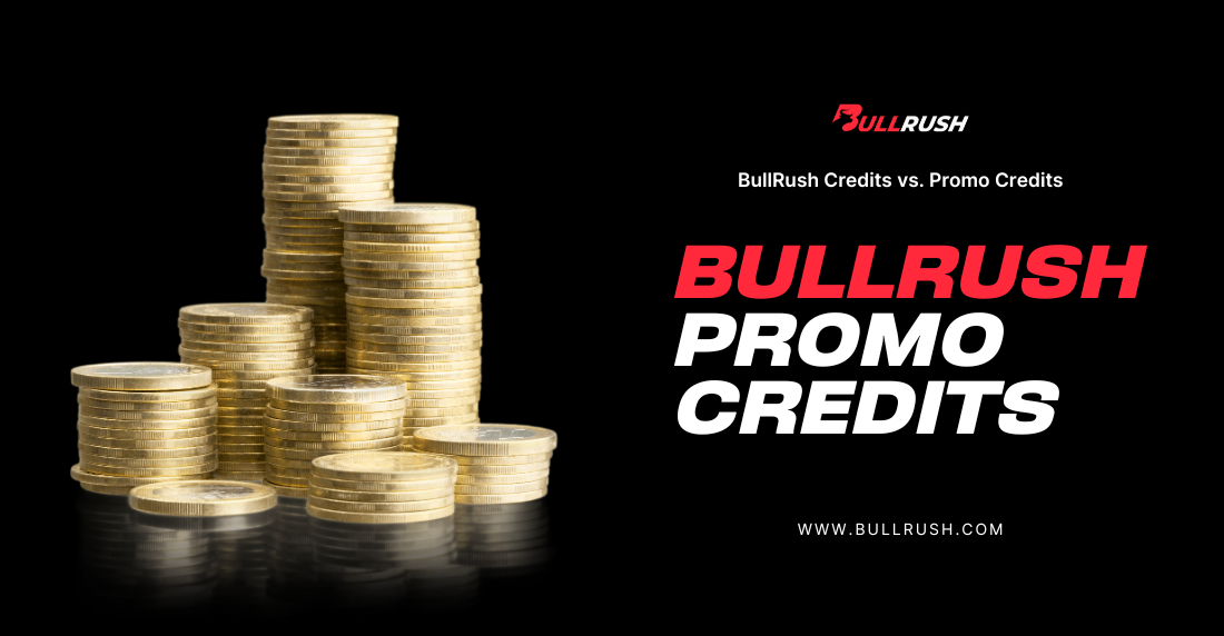 Promo credits are non-withdrawable and have no real-world value outside of the platform. These promo credits offer a risk-free way to enter trading. competitions